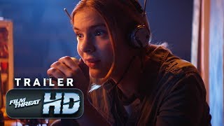 RADIOFLASH  Official HD Trailer 2019  SURVIVAL THRILLER  Film Threat Trailers