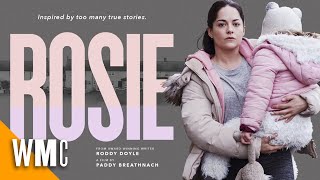 Rosie  Full Movie  Award Winning Irish Drama  Sarah Greene  WORLD MOVIE CENTRAL