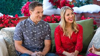 Brooke Nevin and Michael Cassidy  Home  Family