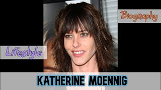 Katherine Moennig Biography  Lifestyle