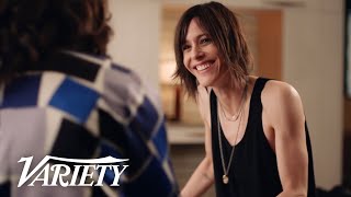 Katherine Moennig Reflects on The L Word and Sequel Series Generation Q