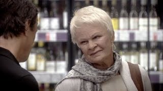 Dame Judi Dench causes havoc  Tracey Ullmans Show Episode 1 Preview  BBC One