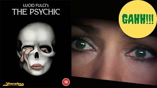The Psychic 1977 movie review  Lucio Fulci