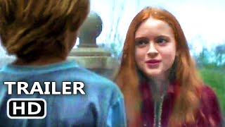 ELI Trailer 2019 Sadie Sink Thriller Netflix