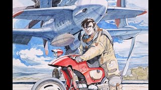 The History of Gainax Episode One  The Daicon OpeningsRoyal Space Force The Wings of Honneamise