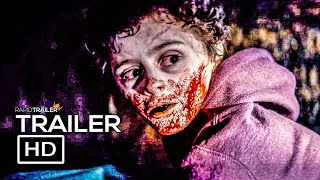 BLOOD Official Trailer 2023 Michelle Monaghan Skeet Ulrich Horror Movie HD
