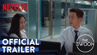 Sweet  Sour  Official Trailer  Netflix ENG SUB