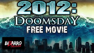2012 DOOMSDAY  ACTION  HD  Full English Movie
