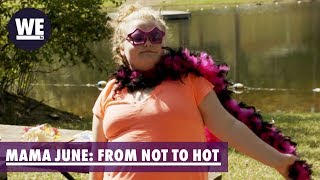 Mama June From Not to Hot First Look at Season 3  WEtv