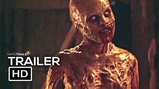 EVIL EYE Official Trailer 2022 Horror Movie HD