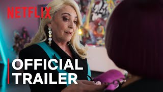 Rainbow  Official Trailer  Netflix