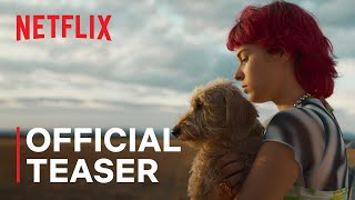 Rainbow  Official Teaser  Netflix