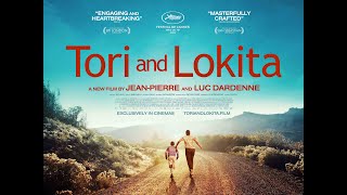 TORI AND LOKITA  Official UK Trailer  On Bluray  Digital Now