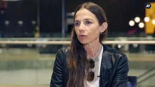 Justine Bateman on how Hollywood has changed since her Family Ties days