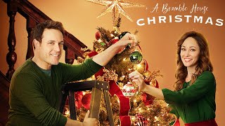 A Bramble House Christmas 2017 Hallmark Film