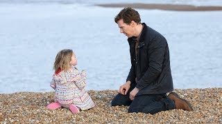 The Child in Time Trailer