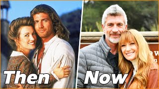 Dr Quinn Medicine Woman 1993 Cast Then and Now 2022 How They Changed