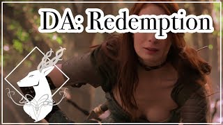 Dragon Age Redemption Overview  Spoilers All