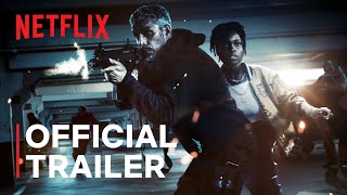 Ganglands  Official Trailer  Netflix