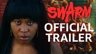 Swarm  Official Trailer  Prime Video