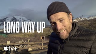 Long Way Up  Official Trailer  Apple TV