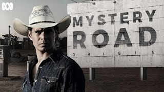 Mystery Road Origin  Official Trailer