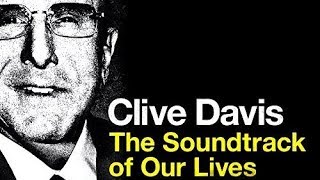 Clive Davis The Soundtrack of Our Lives Soundtrack Tracklist