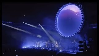 David Gilmour  Live in Pompeii 2016  trailer