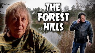 The Forest Hills  We CoProduced The New Shelley Duvall  Edward Furlong Horror Film  You Can Too