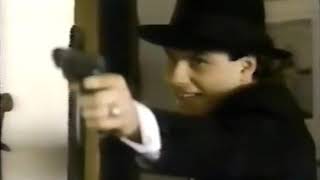 Mobsters 1991  TV Spot 1