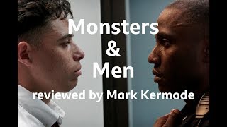 Monsters And Men reviewed by Mark Kermode