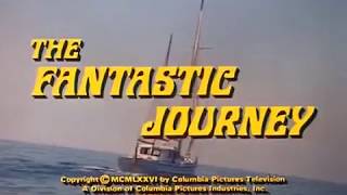 Get Lost in TV  THE FANTASTIC JOURNEY