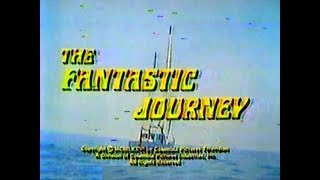 NBC Network  The Fantastic Journey  Vortex  WMAQTV Complete Broadcast 231977 