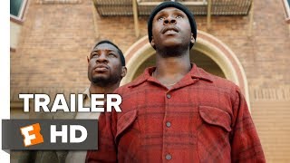 The Last Black Man in San Francisco Trailer 1 2019  Movieclips Indie