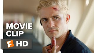 SMART Chase Movie Clip  Unlocking the Phone 2018  Movieclips Indie