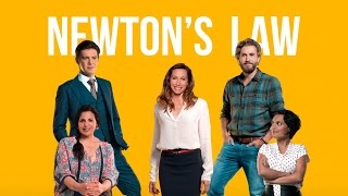 Newtons Law Trailer