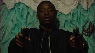 All Day and a Night Cycle of Violence Explained Ashton Sanders Netflix
