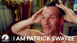 I Am Patrick Swayze Official Trailer  Paramount Network