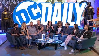 DC Daily Batman Day Special w TITANS Exclusive