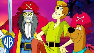 ScoobyDoo Pirates Ahoy  First 10 Minutes  WB Kids