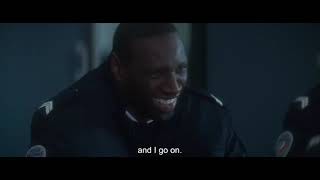 Night Shift  Police 2020  Trailer English subs