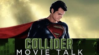 Matthew Vaughn May Direct Man of Steel 2  Collider Movie Talk