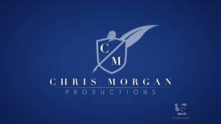Imagine TelevisionChris Morgan ProductionsSkeeter Rosenbaum Productions20th Century Fox TV 2014