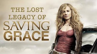 The Lost Legacy of Saving Grace