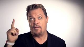 Eddie Izzard Welcomes The Riches to ATX Television Festival 2013