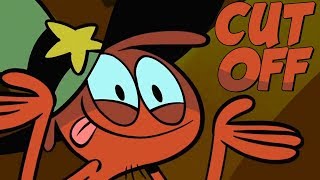 The Rise and Fall of Wander Over Yonder What Happened