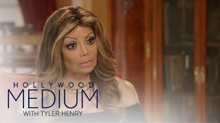 What Were Michael Jacksons Final Thoughts  Hollywood Medium with Tyler Henry  E
