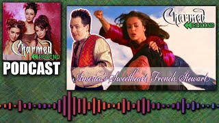 Americas Sweetheart French Stewart Be Careful What You Witch For Charmed Rewind