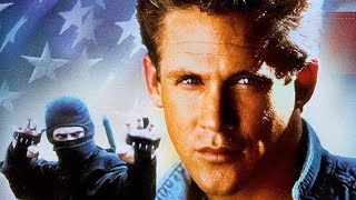 American Ninja 2 The Confrontation 1987  Trailer