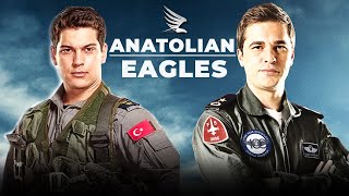 Anatolian Eagles  Drama Action Full Movie